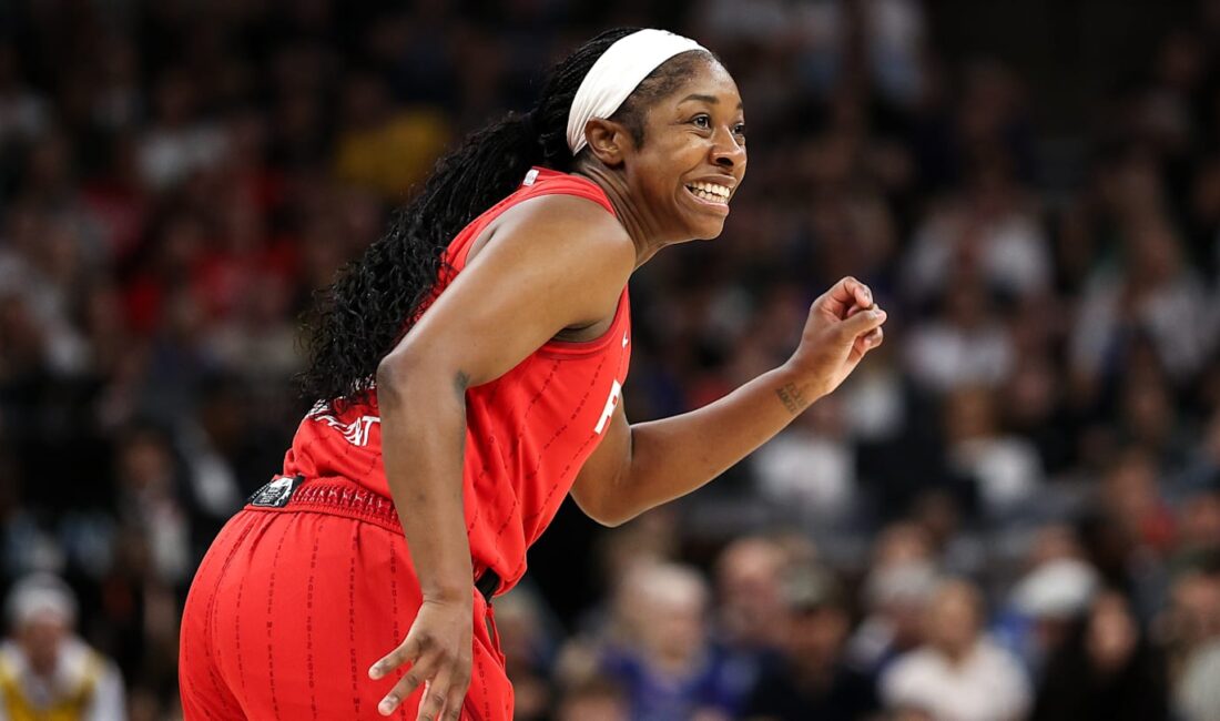 Los Angeles Sparks’ın Aari McDonald’ı Kesmesi: Hatalı Bir Karar mı?