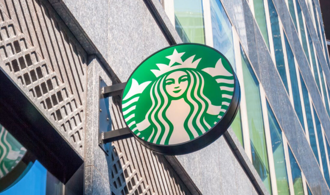 Enflasyon: Starbucks Hisse Senetleri Yükselişte Starbucks, enflasyonist baskılarla boğuşan bir