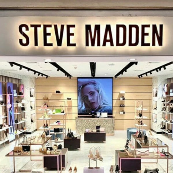 Steven Madden, Belirsizlikler Nedeniyle Mali Tahminlerini Güncelledi Tarife Sorunları Yeni