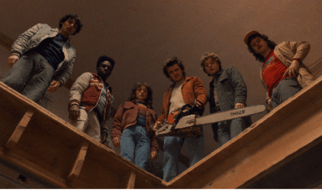 Stranger Things’ın Büyük Final Tarihleri Açıklandı! Netflix’in dünya çapında büyük