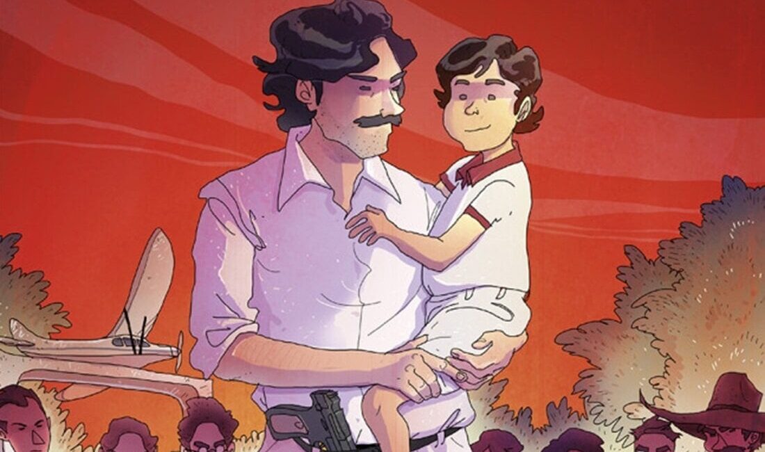 La Historia Oculta de Juan Pablo Escobar: Un Viaje a