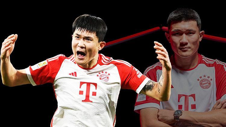 Kim Min-Jae’nin Galatasaray’a Transfer Yolu Açık! Galatasaray’ın Hedefinde Kim Min-Jae