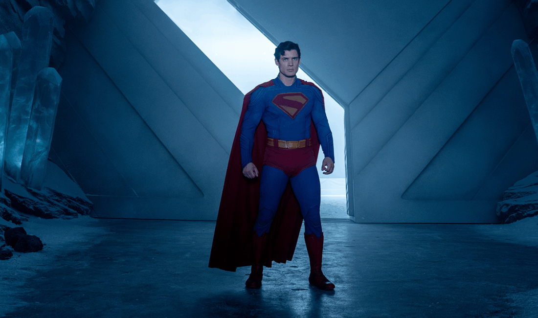 Superman: Yeni DC Evreninin Umut Verici Başlangıcı İlk Tepkiler Olumlu
