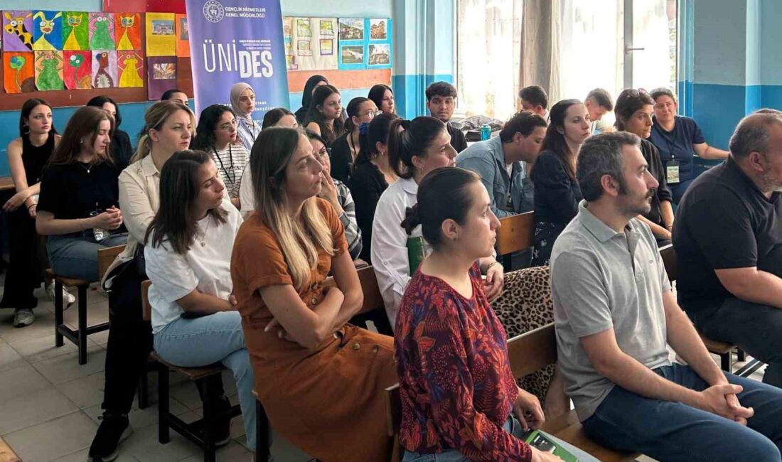 Sürdürülebilir Eğitim İçin Uygulamalı Adımlar: SUBÜ’nün Projesi Sürdürülebilir Köy Okulları