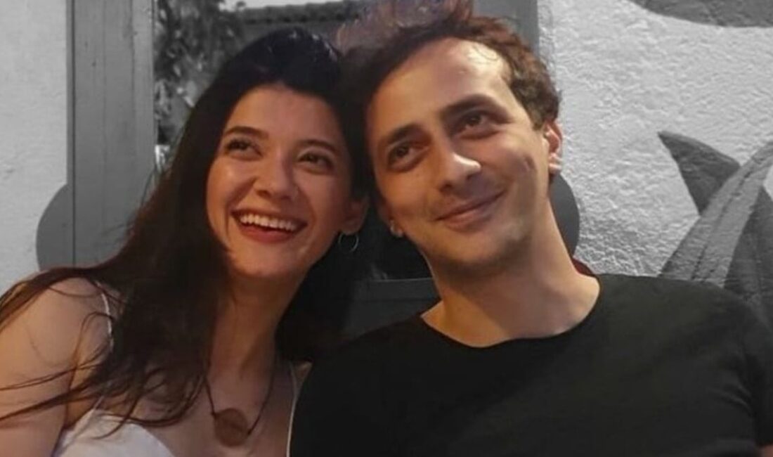 Kerem ve Cansu Özdoğan Çifti’nin Kız Bebek Sevinci! Leyla Bebek