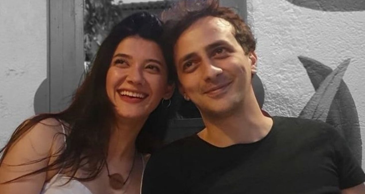 Surprizle Geldi Unlu Oyuncu Ve Senarist Artik Baba