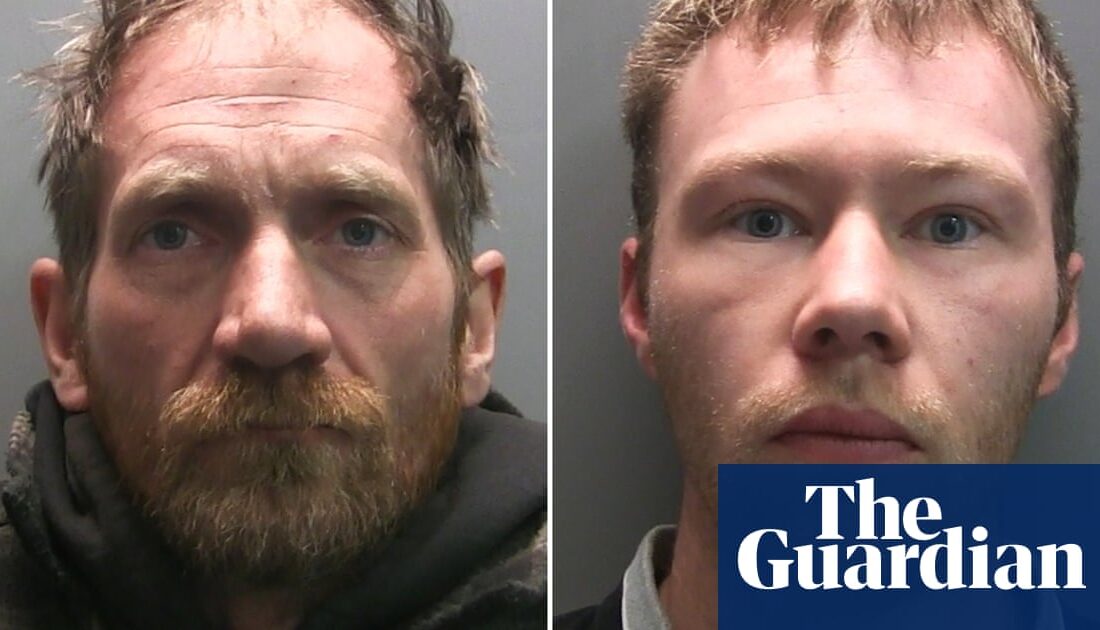 Sycamore Gap Tree Felled: Two Men Sentenced for Criminal Damage