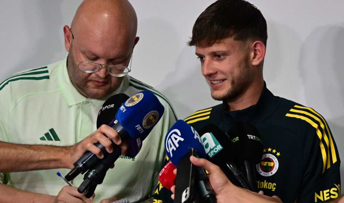 Fenerbahçe, Al-Ittihad’ı 4-0’la Geçti: Hazırlık Maçında Etkili Performans Fenerbahçe’nin Hazırlık