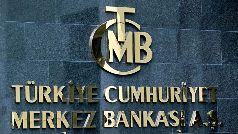 Türkiye’de Merkez Bankası Rezervleri Düşüşte Döviz ve Altın Rezervlerinde Azalma