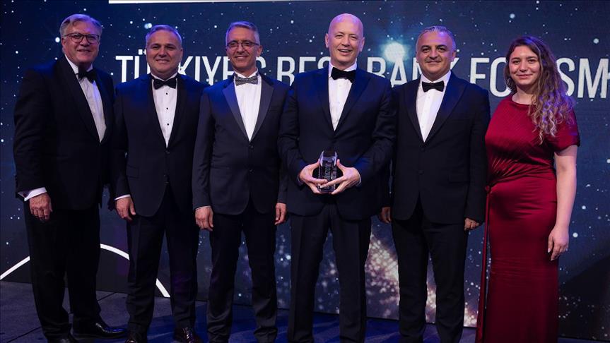 TEB KOBİ Bankacılığı: Destek Sürecine Devam Ediliyor Ali Gökhan Cengiz’den