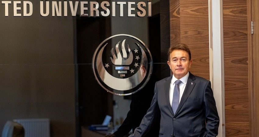 TED Üniversitesi’nden Global Başarı: Öğrenci Desteği ve Katılımında 23. Sırada