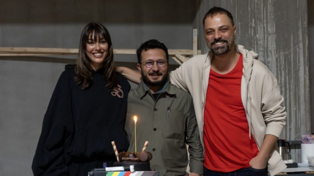 TRT Tabiiden Hollywooda Rakip Dizi Personanin Sezon Finali Bugun