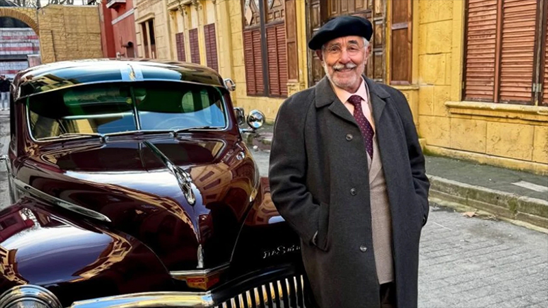 TRT’den Yeni dizi: "Kardan Aydınlık" İmam Hatip Liselerinin Kuruluşunu Anlatan