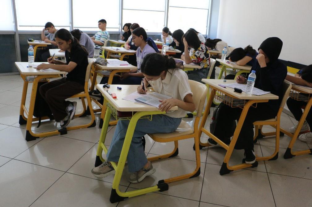 Tam Puan Alan 719 Ogrenci 66 Ilden Yeni Universite Hayalleri