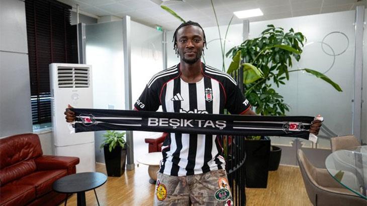 Beşiktaş, Tammy Abraham’la Anlaşmaya Vardı: Transfer Detayları Beşiktaş, gelecek sezon