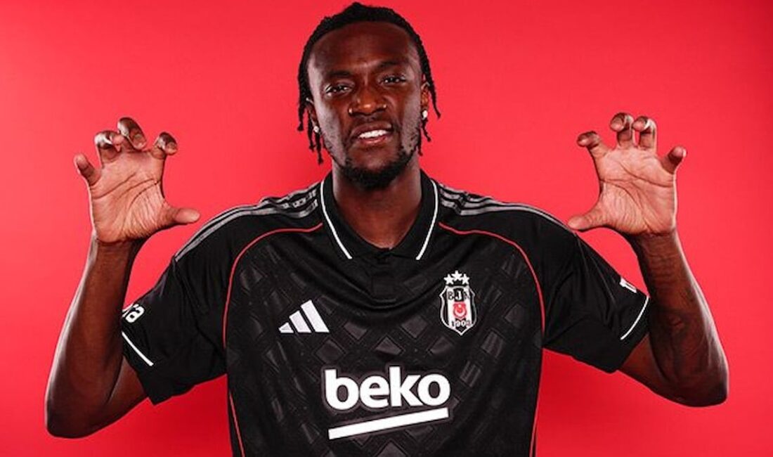 Beşiktaş’ın Yeni Transferi Tammy Abraham: Hedef Kupalar Transfer Sürecinde Hissettikleri