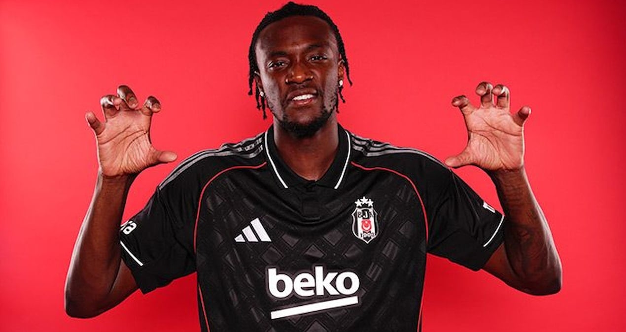 Tammy Abraham Yeni Transferle Kupalar Icin Hazirim