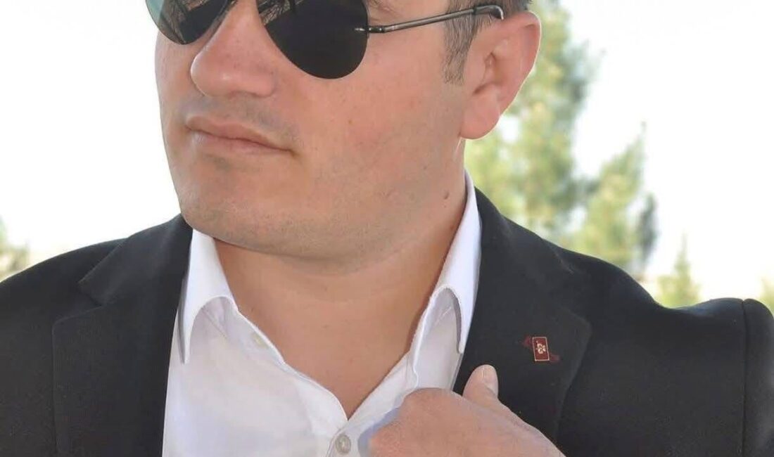 Şanlıurfa’da Okul Müdürü Motosiklet Kazasında Hayatını Kaybetti Viranşehir’de Trajik Kaza