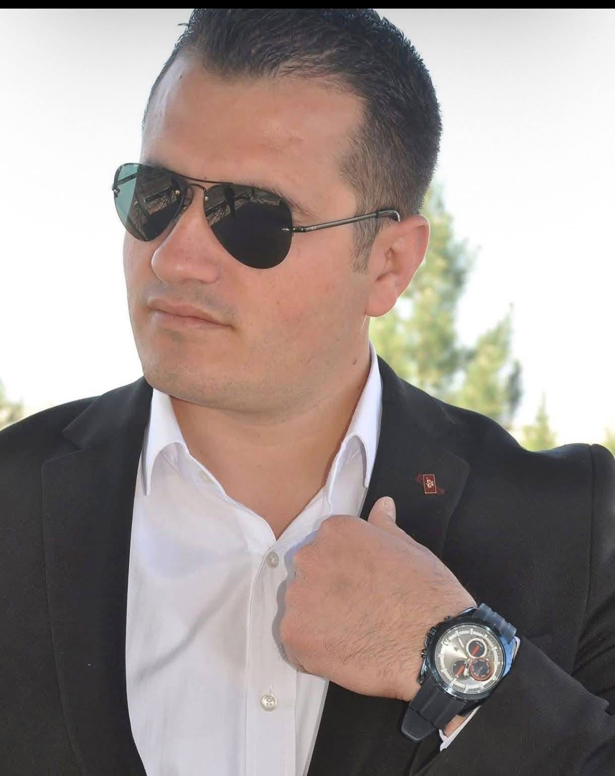 Tatil Oncesi Sanliurfada Okul Muduru Trafik Kazasinda Hayatini Kaybetti