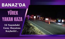 Tatil Sonrası Başarı İçin Veli Toplantısı ve Yeni Ders Programı Banaz’da Yürek Yakan Kaza: 16 Yaşındaki Genç Hayatını Kaybetti