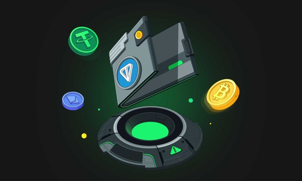 Telegram, TON Wallet’ı ABD’de Kullanıma Sundı: kripto Dünyasında Yeni Bir