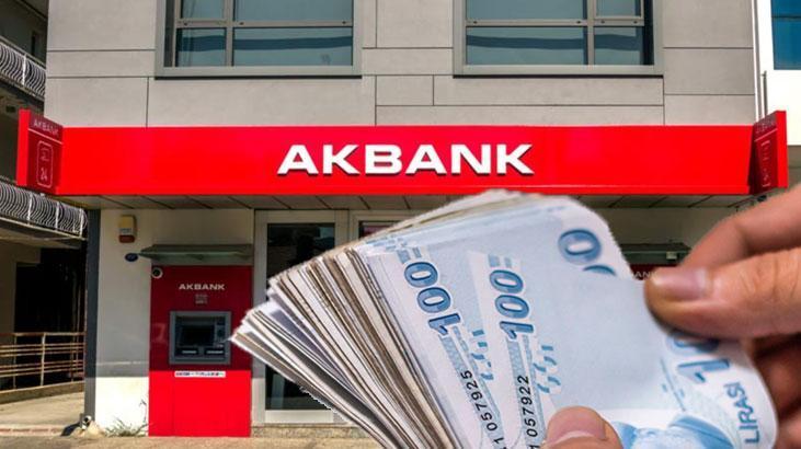 Akbank Emekli Maaş Promosyon Tutarları Emeklilere Özel Promosyon Fırsatları Akbank,