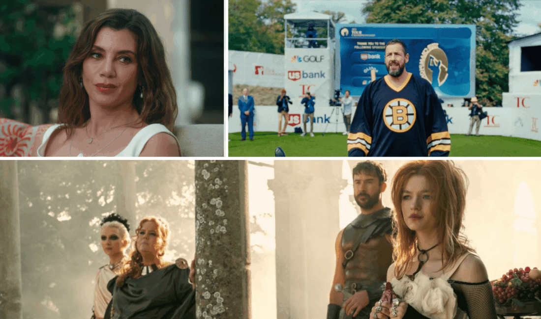 Temmuz Ayında Netflix’te Hangi Yeni Yapımlar Var? Temmuz, Netflix izleyicilerine