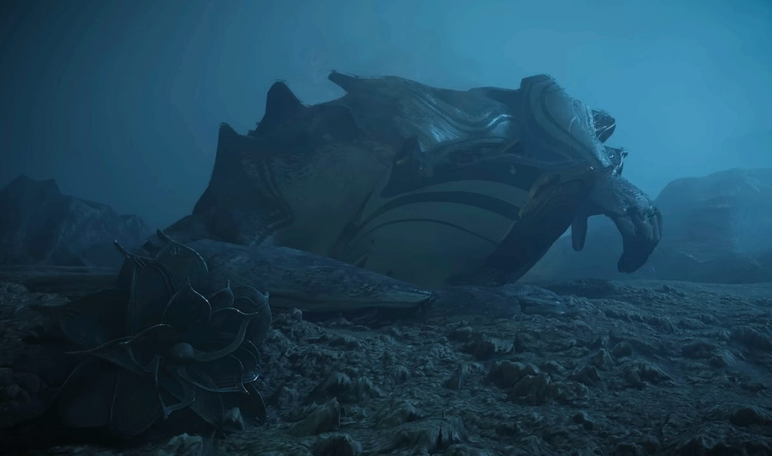 Warframe: Tennocon 2025 Teaser Trailer ile Yeni Dönem Başlıyor Tennocon