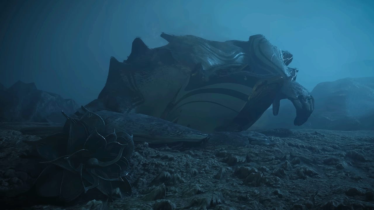 Tennocon 2025 Bu Savasin Sonunu Getirin Resmi Teaser Fragmani