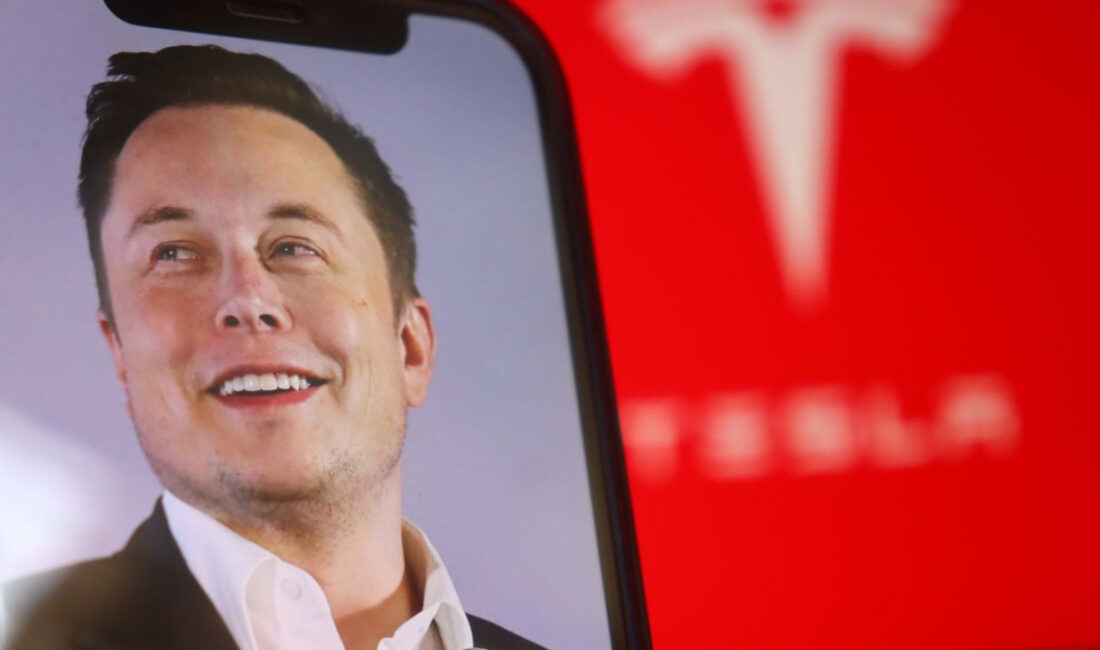 Tesla’nın İkinci Çeyrek Araç Satışları Düşüşte: Otonom Teknolojilere Yönelme Tesla’nın