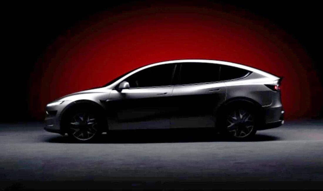 Tesla Model Y L: Uzun Versiyon, Yeni Pazar Dinamikleri Tesla,