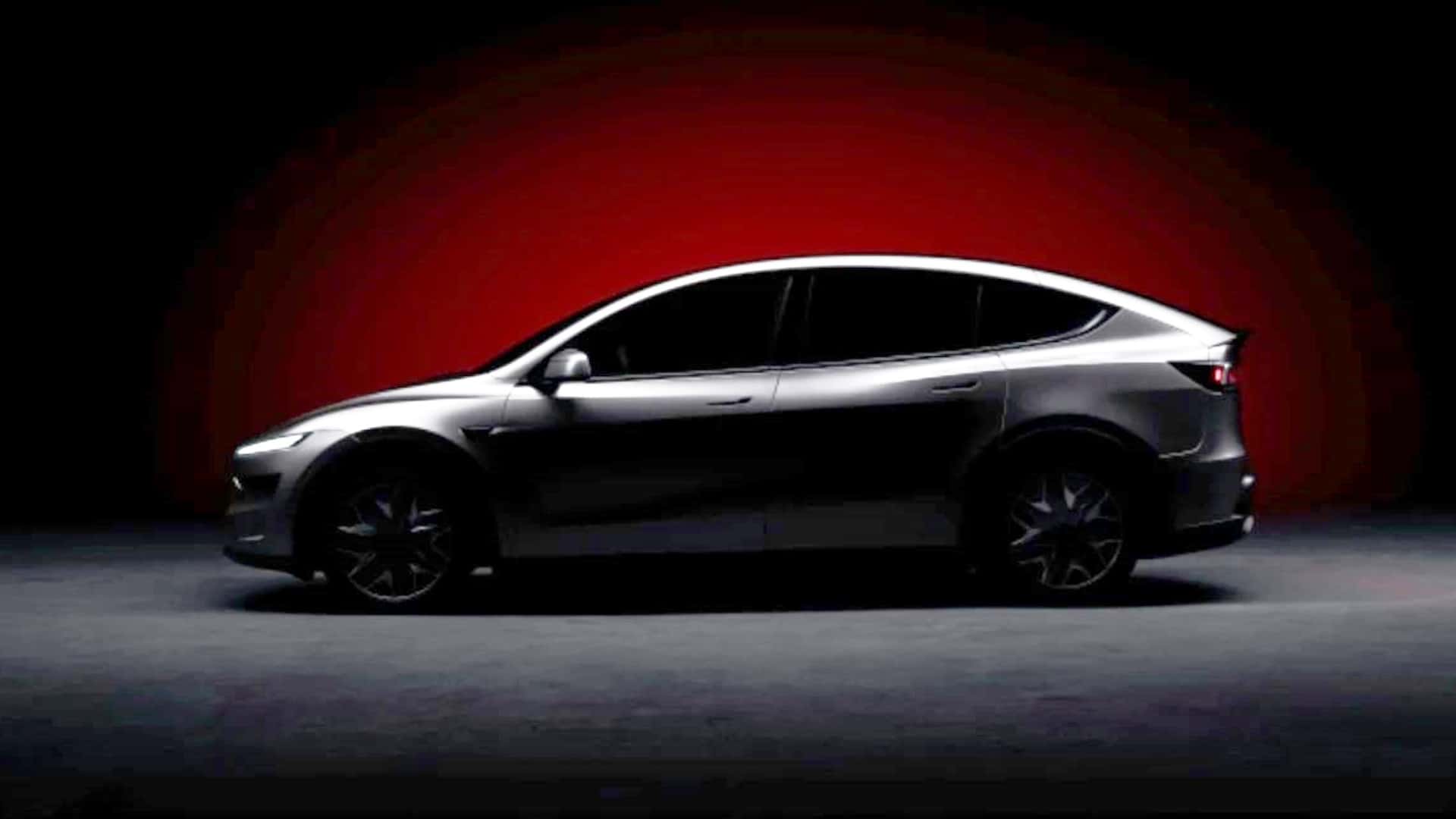 Tesla Model Y L Ile Faiz Getirisi Yuksek Yeni Yatirim
