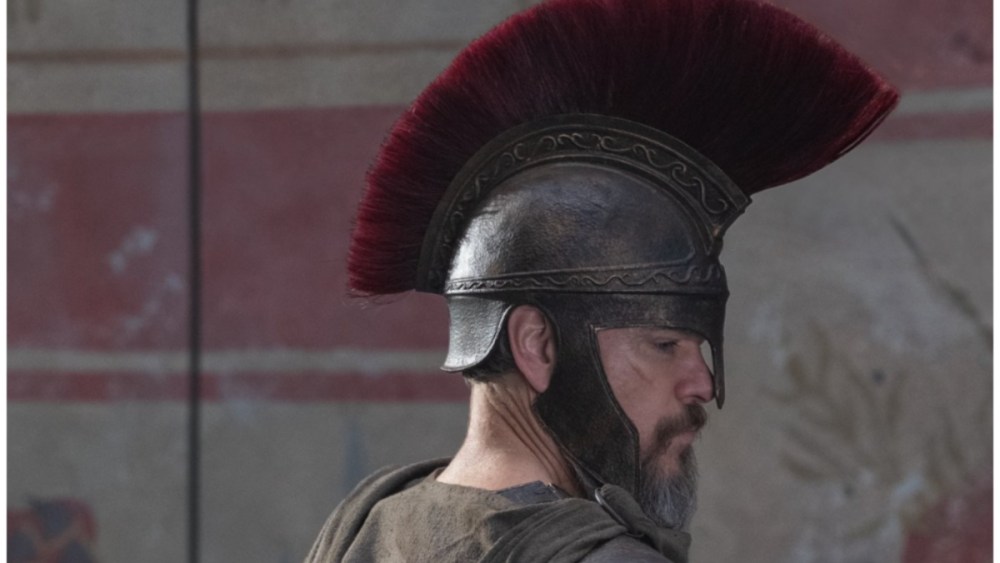 Christopher Nolan’ın "The Odyssey" Filmi İçin Biletler Bir Yıl Önceden