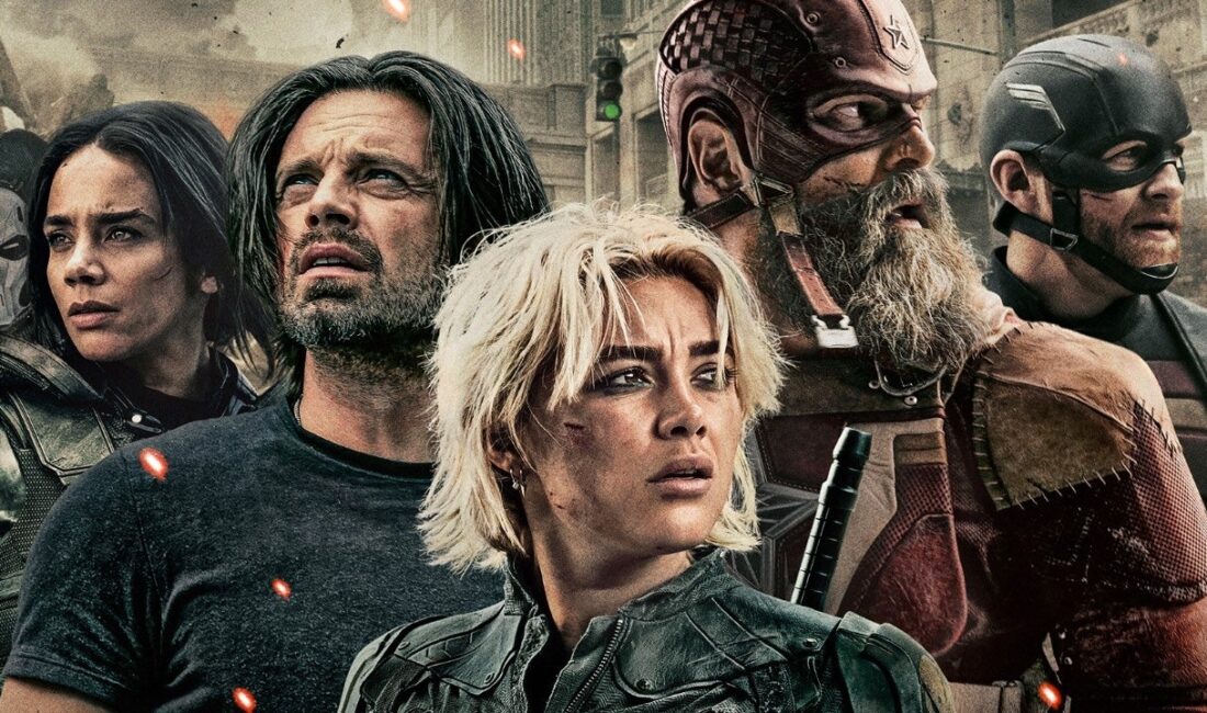 Thunderbolts: Dijital Yayın ve Fiziksel Çıkış Tarihleri Thunderbolts’ın Sinema Performansı