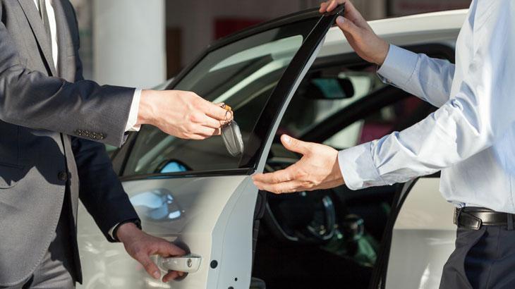 Motorlu Kara Taşıtı Ticaretinde Yeni Düzenlemeler ve Denetimler Bakanlık’tan Motorlu
