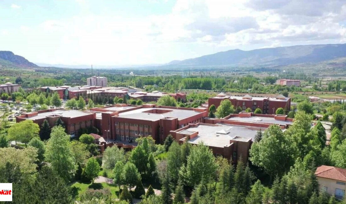 Tokat’ın Öğrenci Memnuniyeti Araştırmasında Düşüş Yaşaması: 2025 Öğrenci Dostu üniversite