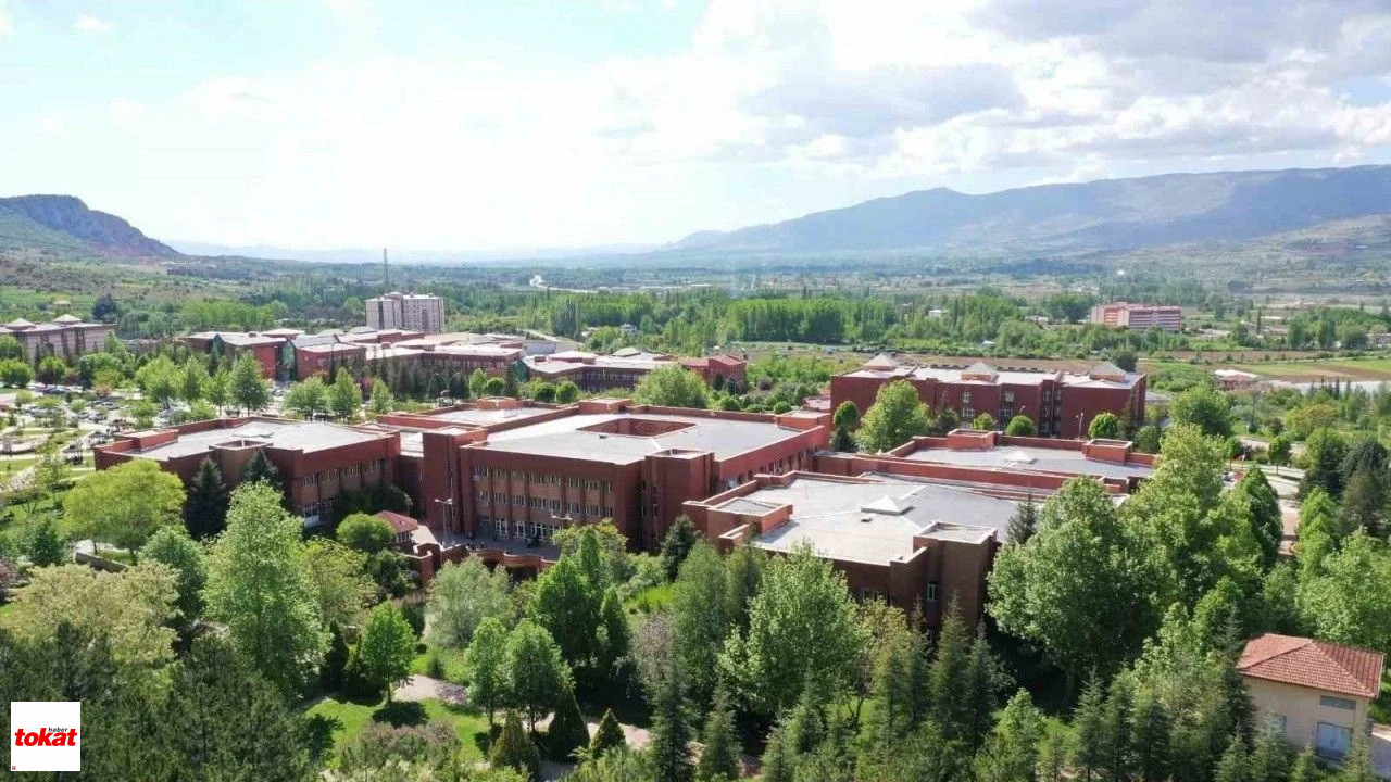 Tokat Universitesinde Ogrenci Memnuniyeti Yuksek Degil Kontenjan Burs YOK