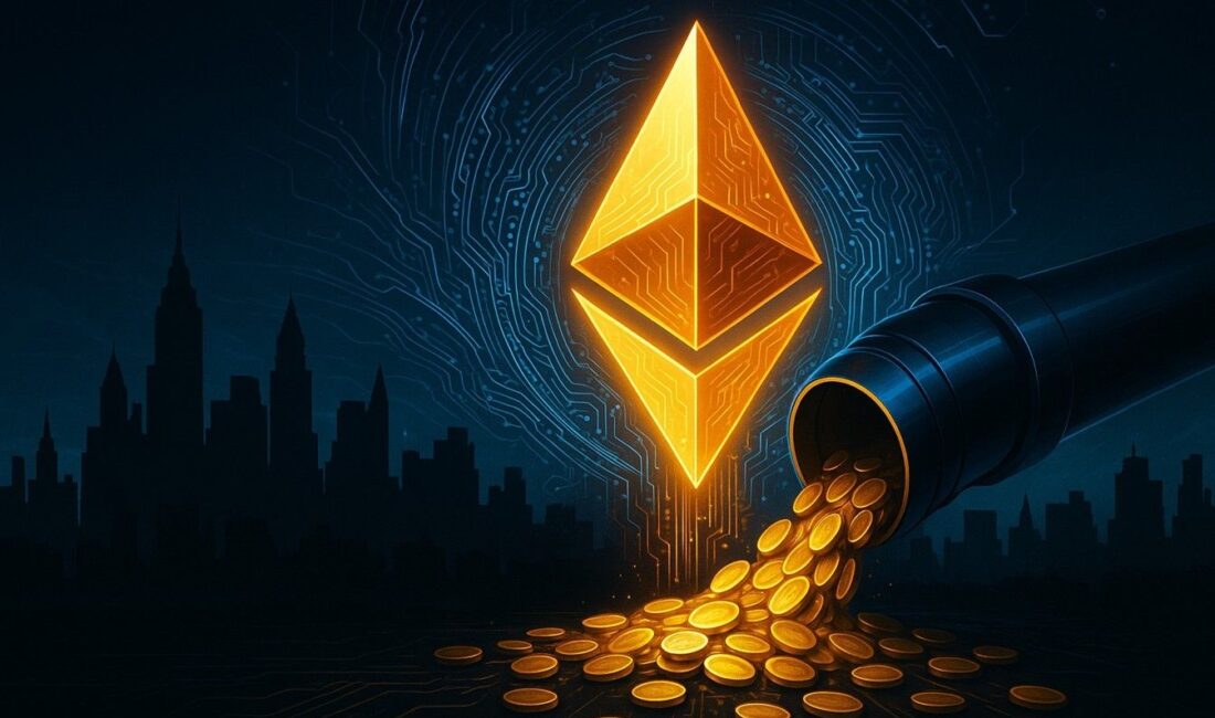 Enflasyonun Yeni Yüzü: Ethereum ve Kurumsal Yatırımlar Tom Lee’nin Ethereum