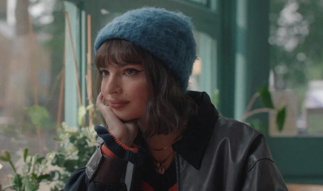 Emily Ratajkowski ve Lena Dunham, "Too Much" İkinci Sezonu Üzerine