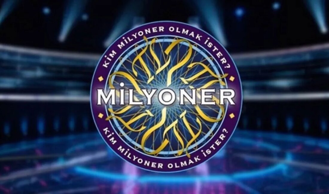 Kim Milyoner Olmak İster’de Dikkat Çeken Soru: Topkapı Sarayı’nın Mutfak