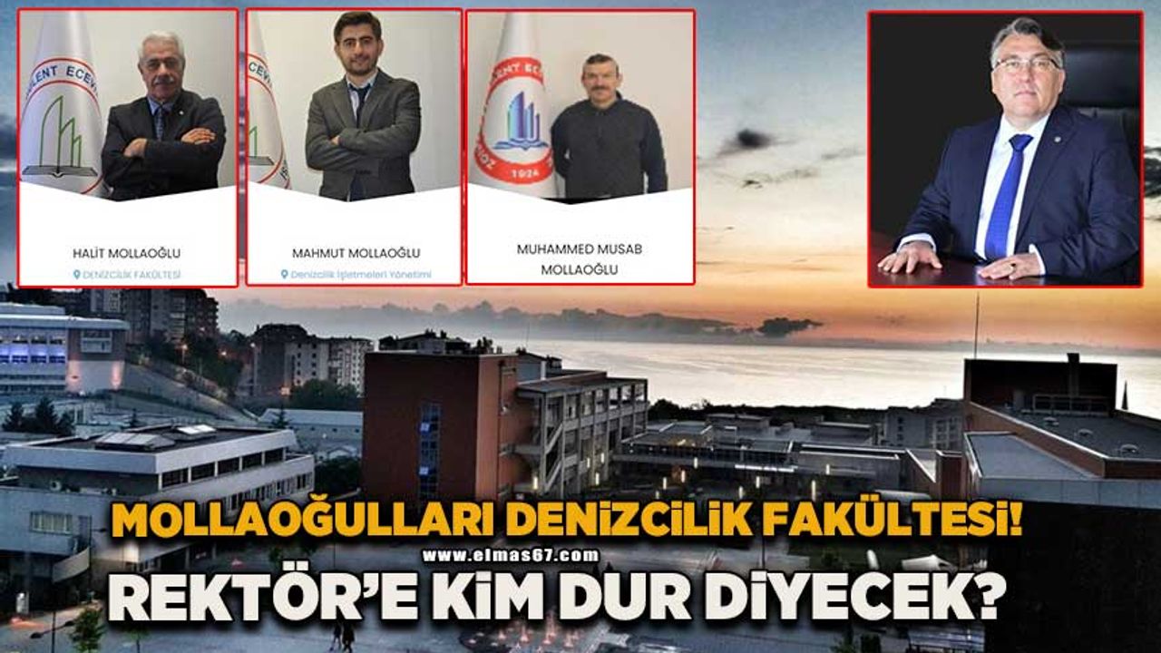 Zonguldak Bülent Ecevit Üniversitesi’nde Torpil İddiaları Gündemde Eğitimde Başarı ve