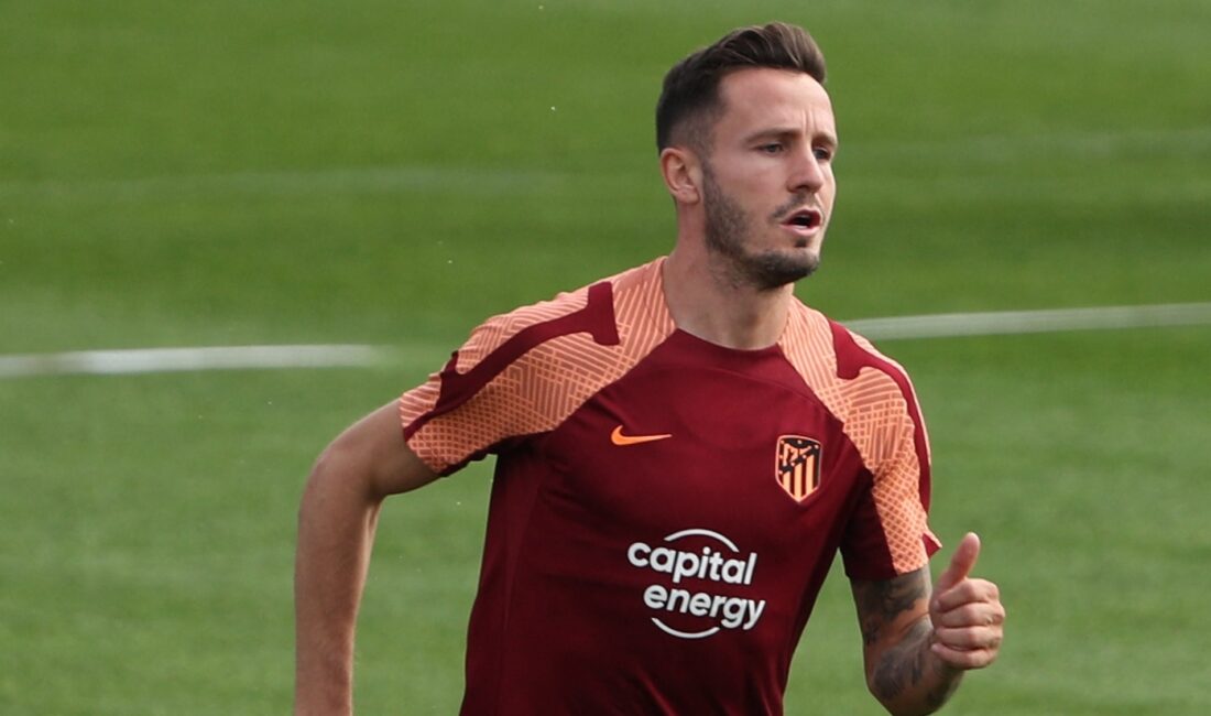 Trabzonspor’dan Saul Niguez Transferinde Şok Gelişme Trabzonspor, transfer döneminin dikkat