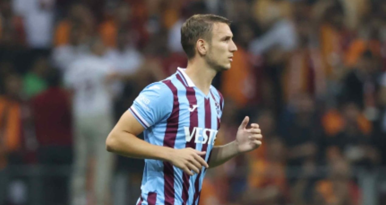 Trabzonsporda Sok Transfer Gelismesi Sozlesme Feshedildi
