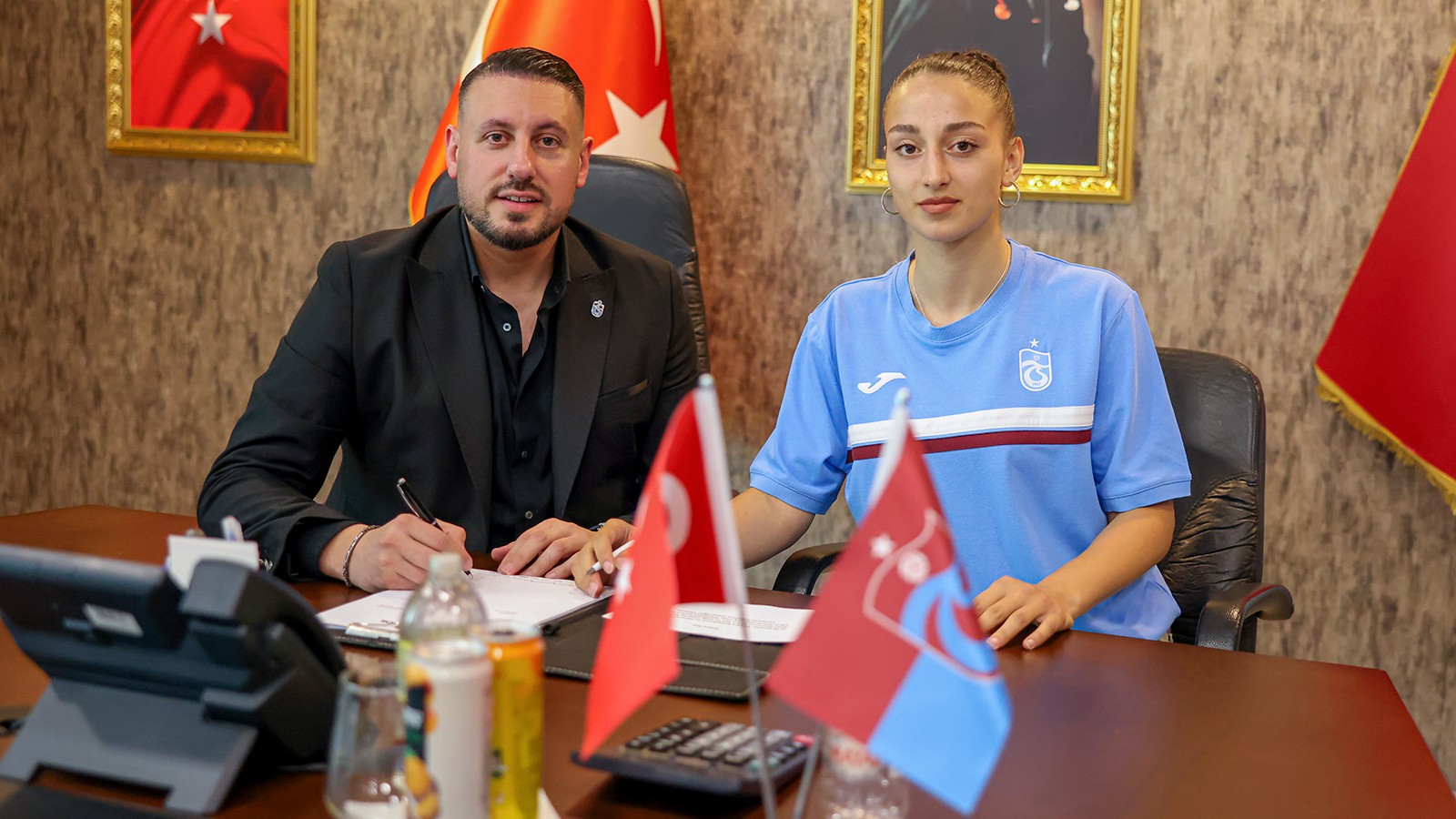Trabzonsporun MasterChefte Final Tarifi Dilara Sak ile Juri Karari