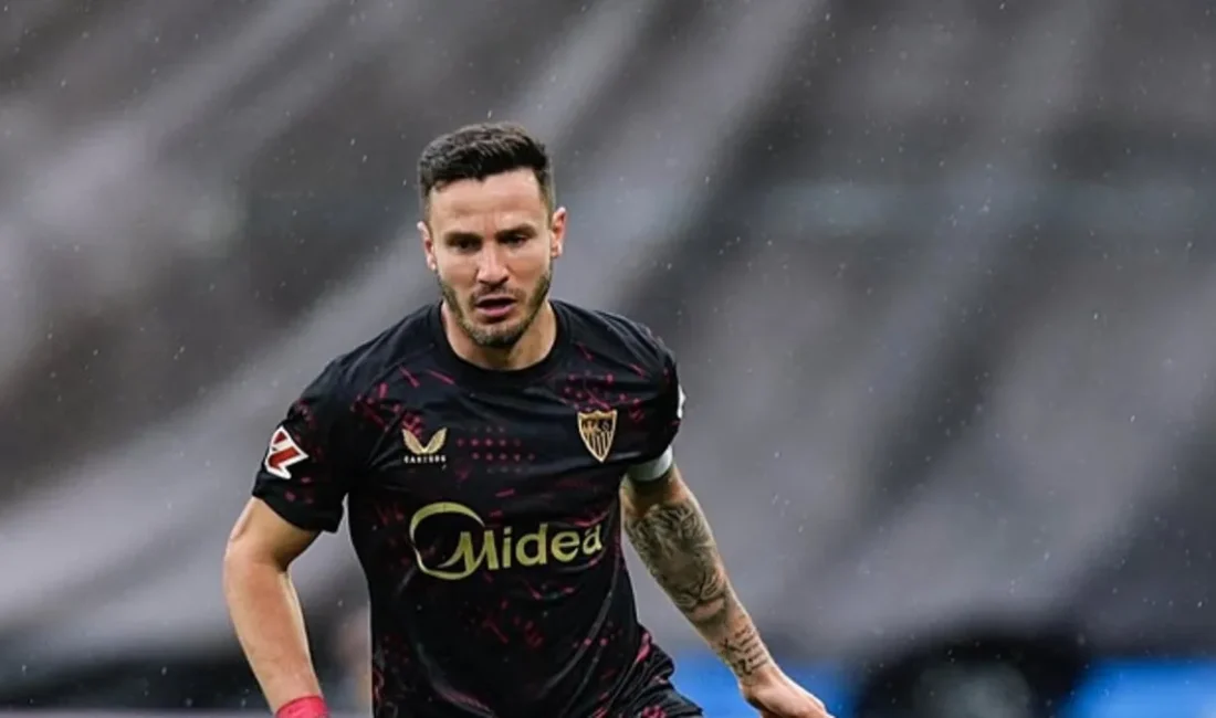 Trabzonspor’da Saul Niguez Transferi İptal Oldu Trabzonspor, bu yaz transfer
