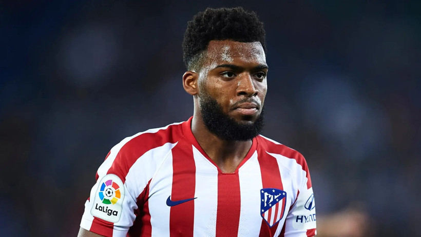 Trabzonspor hücuma Fransız kalmayacak! Martial+Lemar hamlesi - Resim : 1
