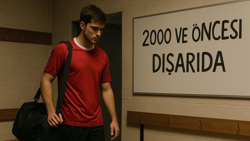 Futbolda Güç Dengesizlikleri: Oyuncuların Sesi Neden Kayıt Dışında? Alex Phillips’ten