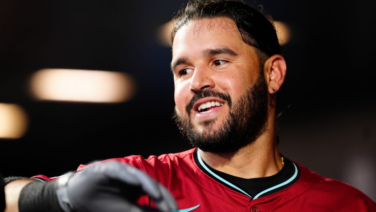 Trend Eugenio Suarezin 2025te Detroit Tigersa Donusu Raporu
