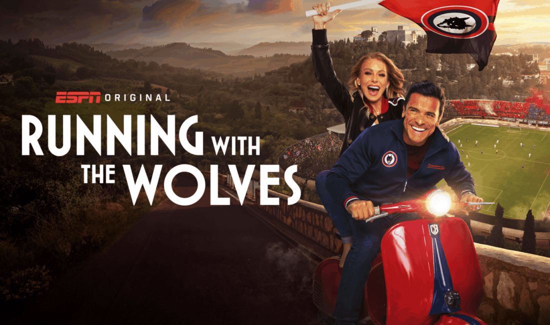 Mark Consuelos ve Kelly Ripa’nın İtalyan Futbol Dünyasındaki Yatırımı: "Running