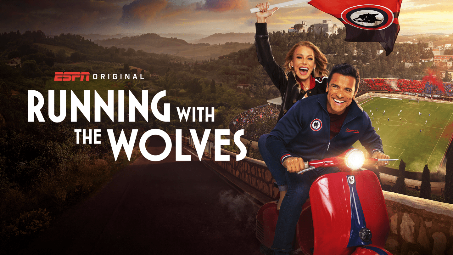 Mark Consuelos ve Kelly Ripa’nın İtalyan Futbol Dünyasındaki Yatırımı: "Running